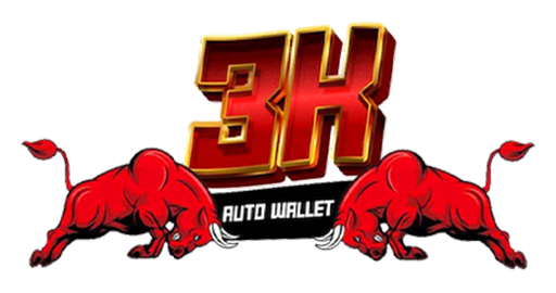 3KAUTO เว็บตรงระบบออโต้ ฝาก-ถอนไวภายใน 3 วินาที มั่นคง 100% ศูนย์รวมความบันเทิงออนไลน์ครบวงจร